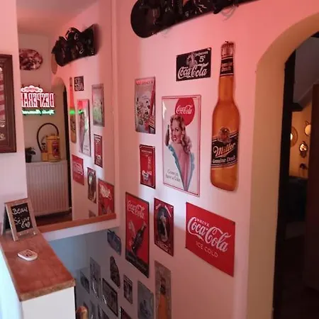 Apartment Natiri *