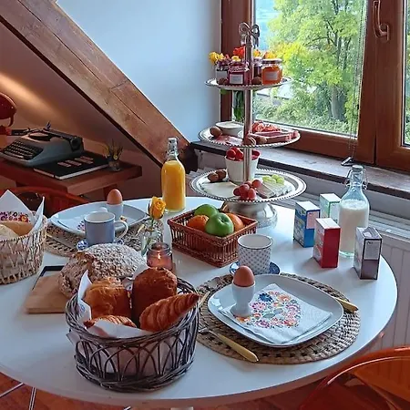 Natiri Apartment Rouvreux