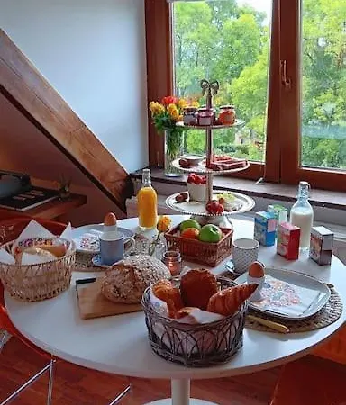 Natiri Apartment Rouvreux