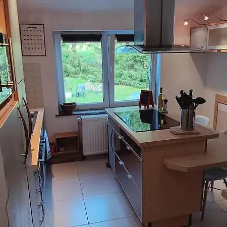 Natiri Apartment