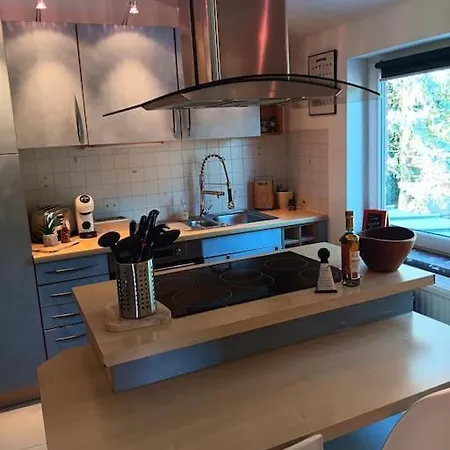 Apartment Natiri Rouvreux