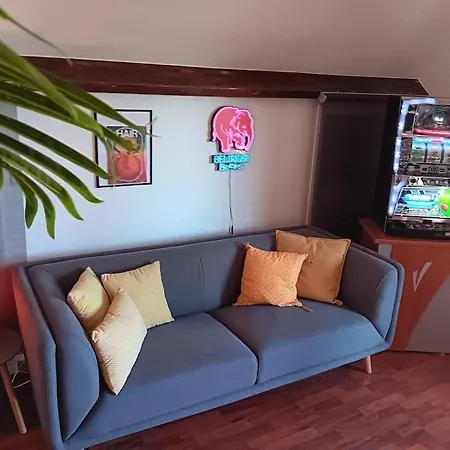 Apartment Natiri