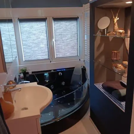 Natiri Apartment Rouvreux