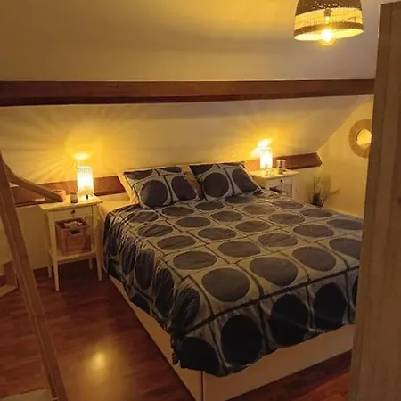 Natiri Apartment Rouvreux