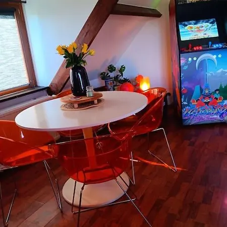 Natiri Apartment