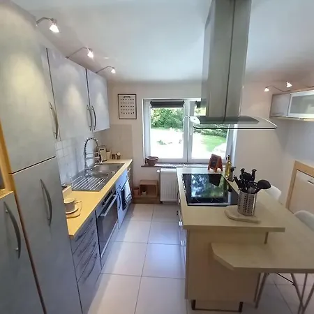 Apartment Natiri