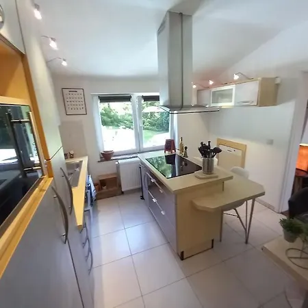 Natiri Apartment