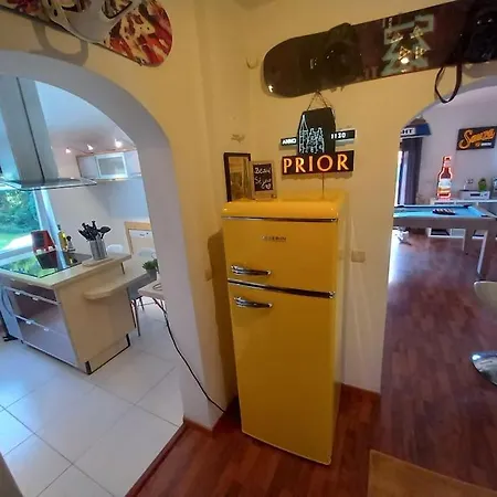 Apartment Natiri