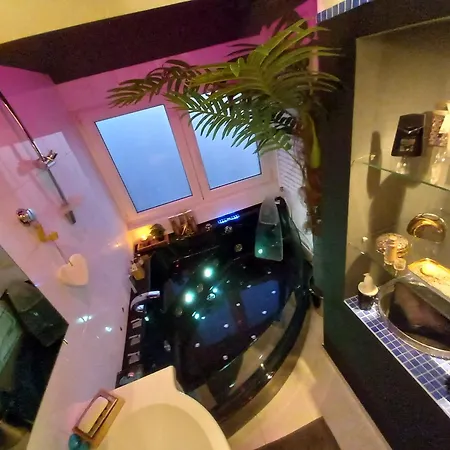 Natiri Apartment Rouvreux